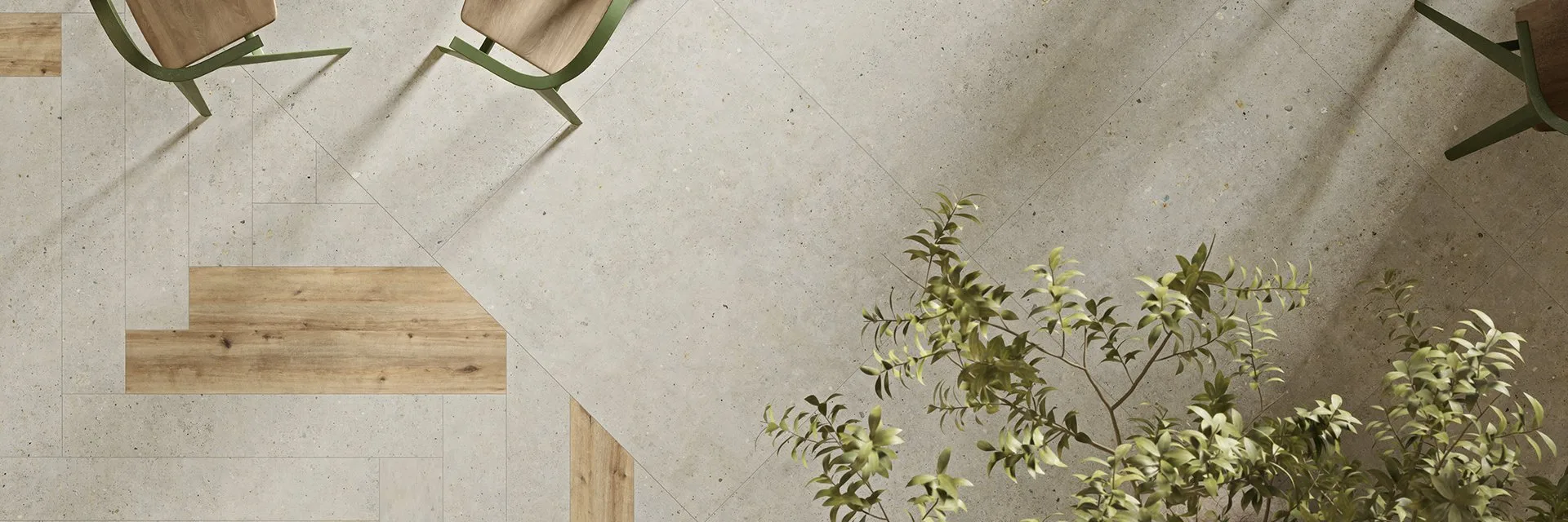 Biophilic